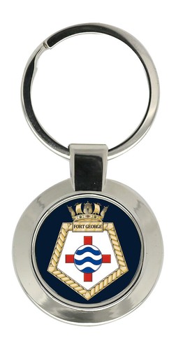 Rfa fort george portachiavi - rfa,