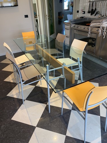Tavolo philippe starck - tavolo,