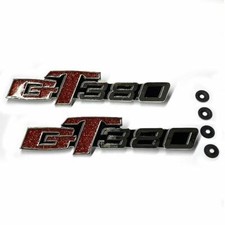 Suzuki GT380 1972-77 Cover