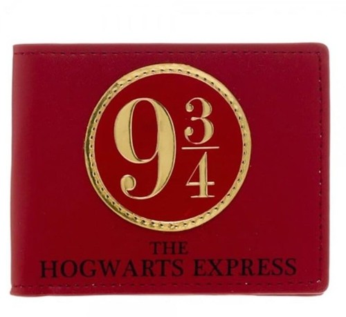 Portafoglio harry potter - portafoglio,