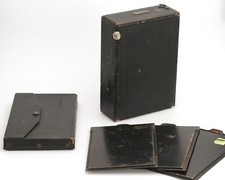 Ernemann Heag II Ser I Formato