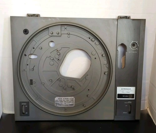 Giradischi originale pioneer - giradischi,