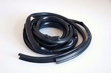 LAC30 PROFILI NERI COFANI LATERALI LAMBRETTA LC LD DL INNOCENTI 