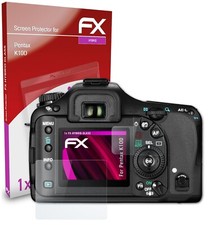 atFoliX Pellicola Vetro per