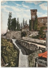BAZZANO - BOLOGNA - RIPA DEL