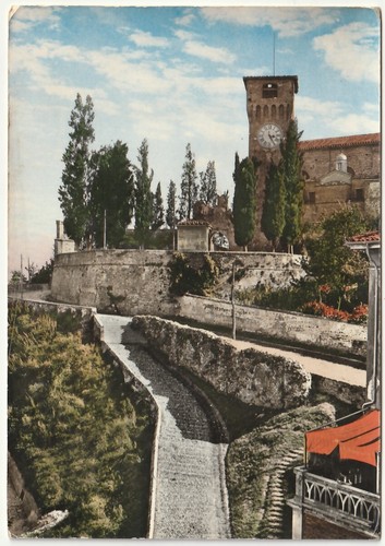 Bazzano bologna ripa - bazzano,