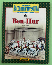 I GRANDI RACCONTI D'AVVENTURA