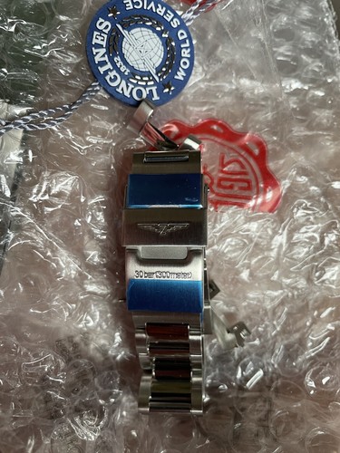 Bracciale longines - bracciale,