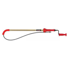Ridgid k6p piedi coclea wc - k6p,