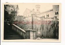 Foto, pilota della Luftw., con