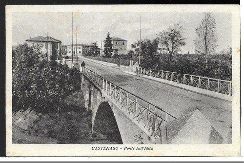 Bologna castenaso - (779),