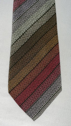Cravatta missoni 100 seta - 100%,