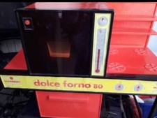 Dolce forno  Harbert anni '80