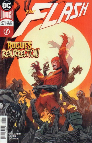 Flash the vol 5 - the,