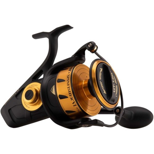 Penn spinfisher ssvi9500 - penn,
