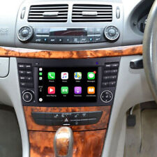 Autoradio Android 13 DAB+ GPS