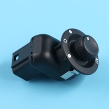 Rear Mirror Adjuster Switch
