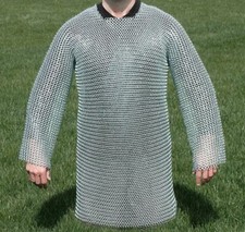 Cotta di maglia Armatura