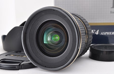 [Come nuovo/scatola] Tokina AF