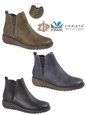 STIVALI DONNA CIPRIATA DEBORA