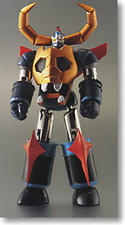 Bandai GX-05R Figure Soul Of