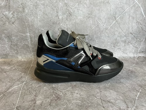 Sneakers uomo alexander - sneakers,