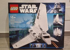 LEGO STAR WARS UCS SET 10212 -