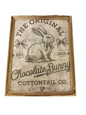 Cornice portafoto vintage oro