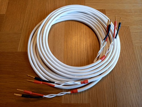 Cavo altoparlante chord - altoparlante,