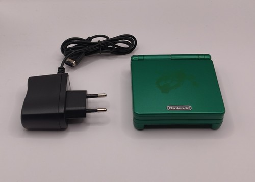 Gameboy advance pokémon - advance, sp