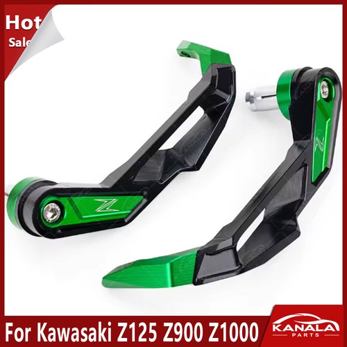 Handlebar brake levers guard - handlebar,