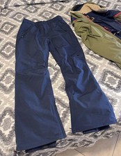 Pantalone snowboard burton - snowboard,