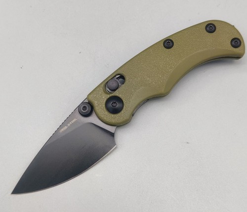 Coltello real steel esca - coltello,