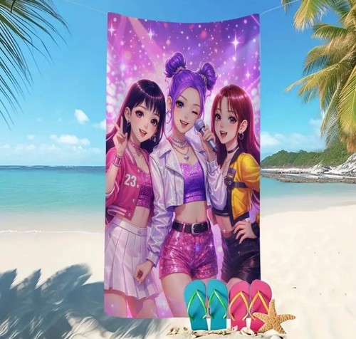 Tovaglia mare pop - mare, k