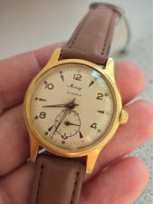 Orologio Vintage Miray 33mm