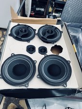 Kit De HP Cabasse 4 Woofers Et