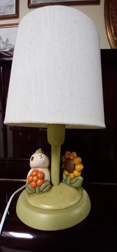 Lampada tavolo thun - da,