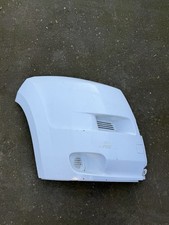 Angolare paraurti cantonale - paraurti,