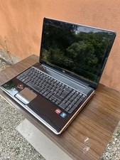 Notebook Pc Laptop Computer Hp Pavilion Dv6 Dv6-2000SL