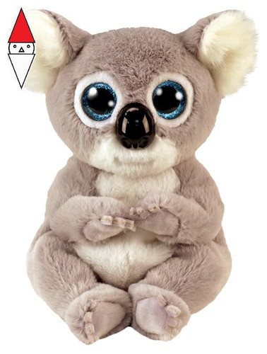 Peluche special beanie - ty,
