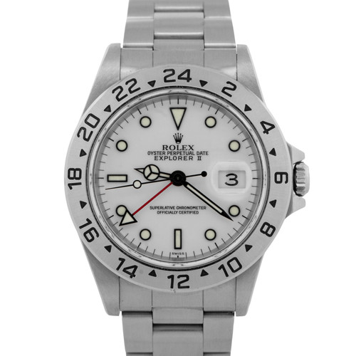1999 cartoline rolex explorer - cartoline,