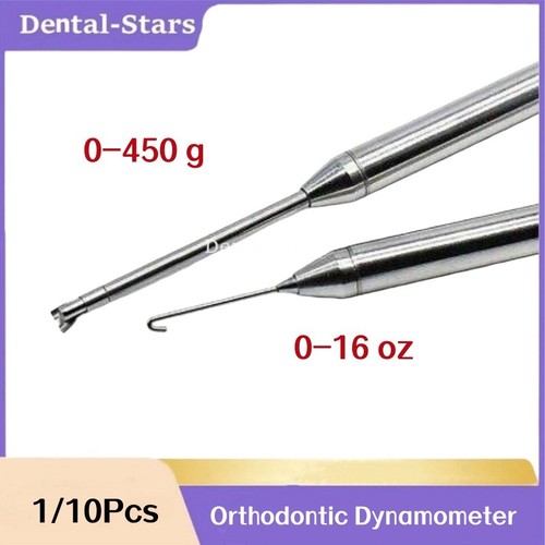 Dinamometro dentale misuratore - dentale,