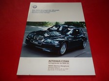 Bmw e36 coupe - e36/8, m