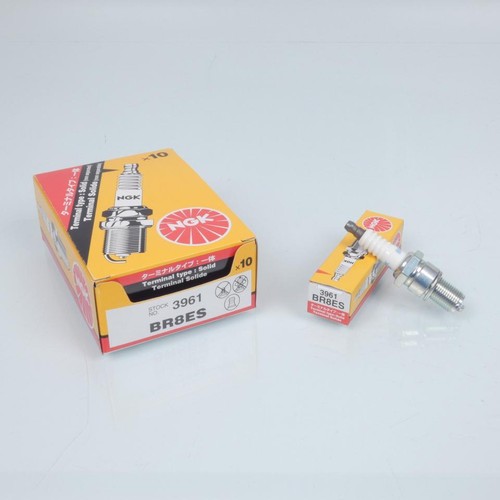 Candela accensione ngk - d'accensione,