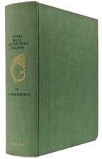 Storia Della Letteratura