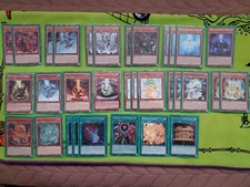 Yugioh Drago Sovrano Tenpai