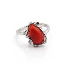 Anello donna regolabile
