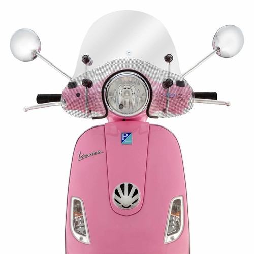 Parabrezza cuppini flyscreen - parabrezza,