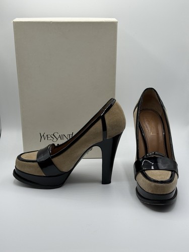 Yves saint laurent jeanne - saint,