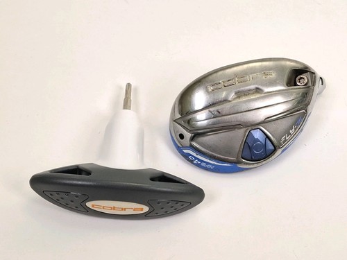 Mazza golf cobra fly hyb - mazza,